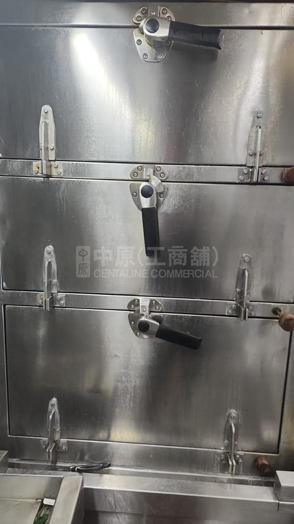 荃湾运通街的相片资料｜商铺楼盘｜中原工商铺