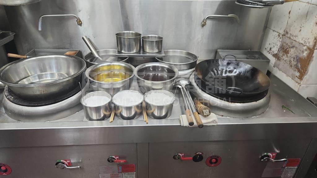 荃湾运通街的相片资料｜商铺楼盘｜中原工商铺