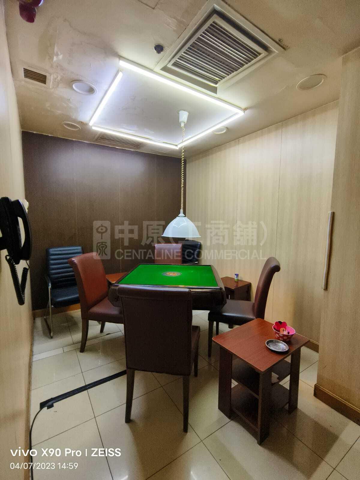 Photo materials about Tsim Sha Tsui Mody Road | Retail Listing | Centaline Commercial