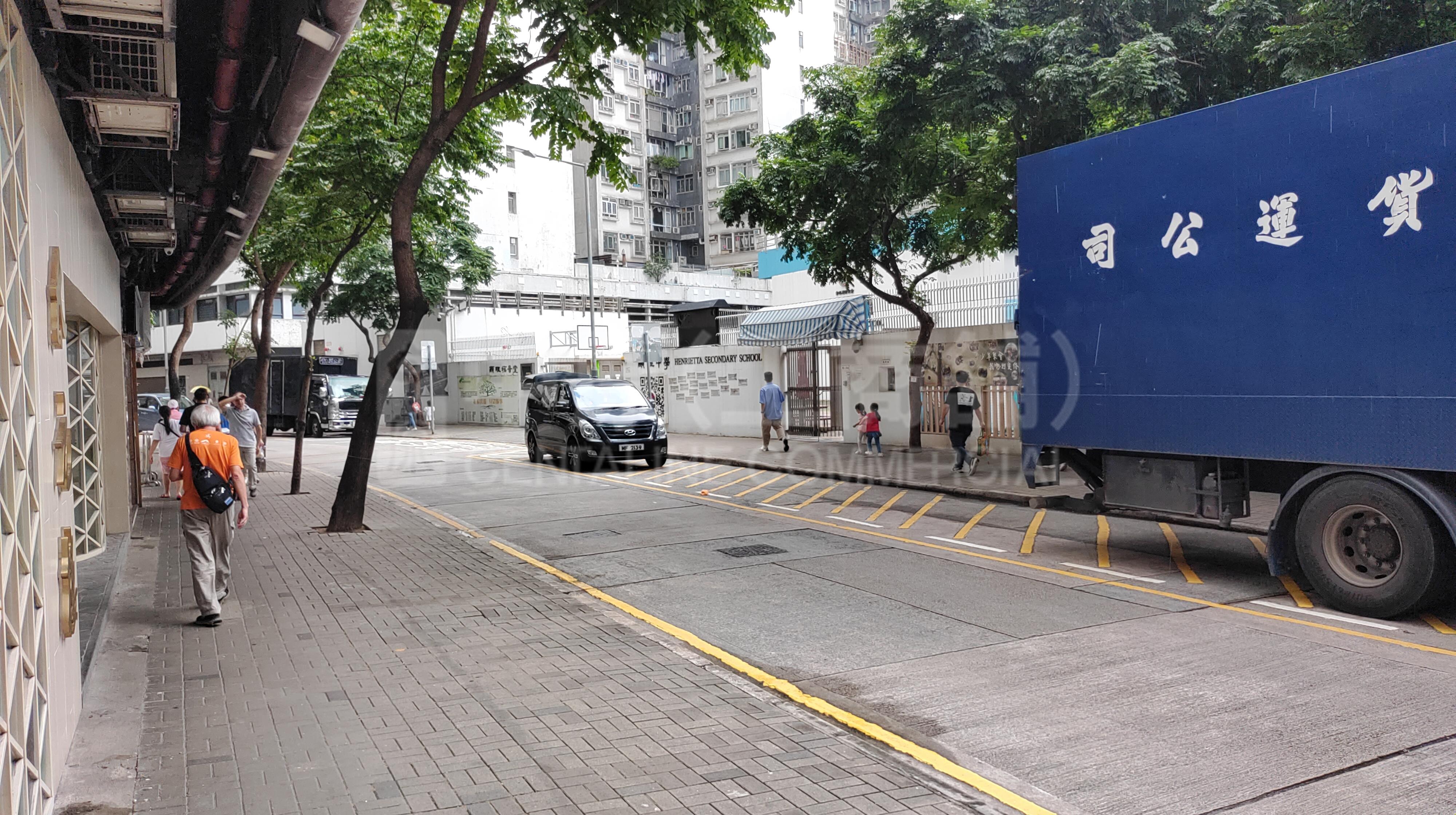 北角电气道的相片资料｜商铺楼盘｜中原工商铺