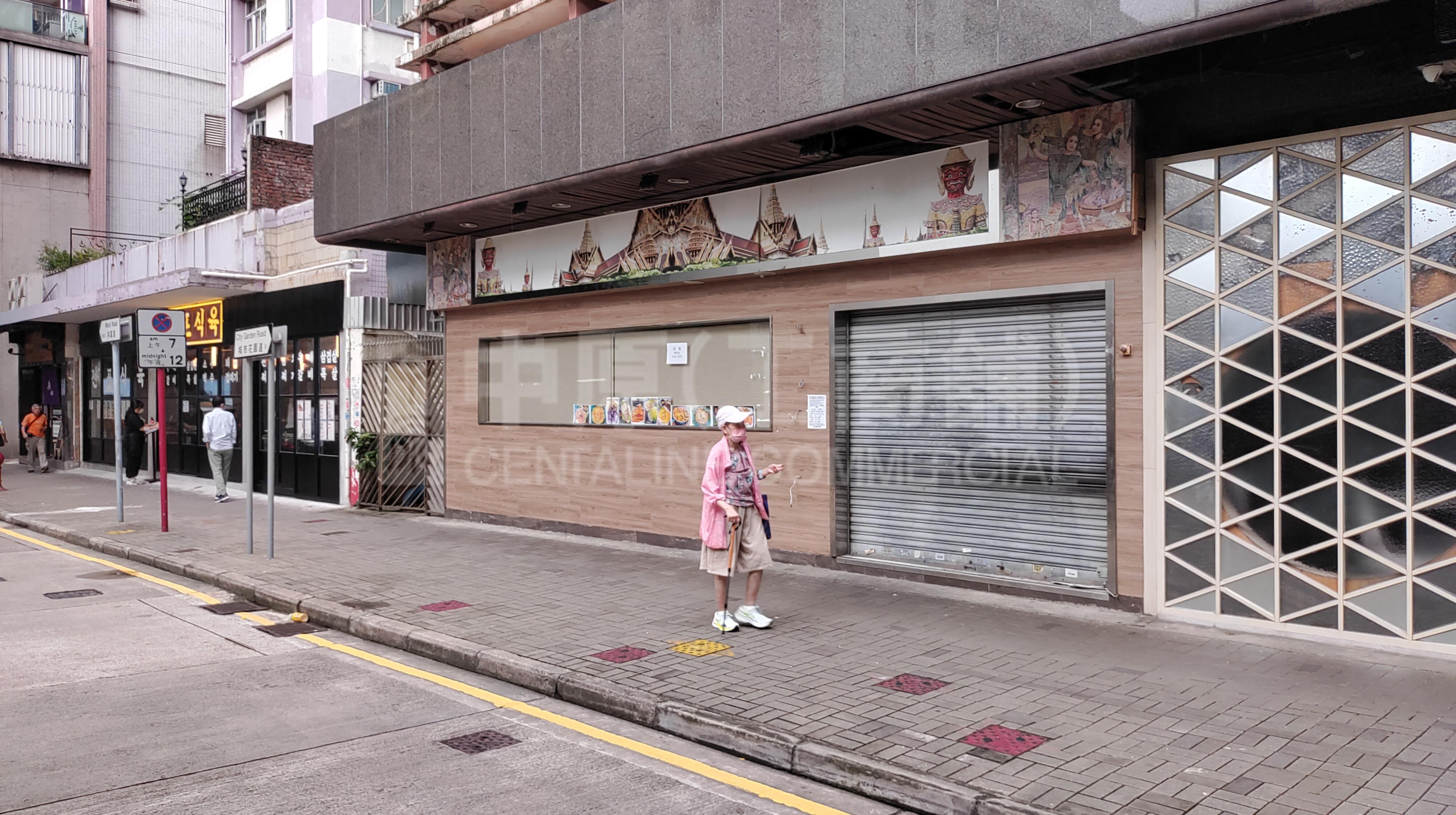 北角电气道的相片资料｜商铺楼盘｜中原工商铺