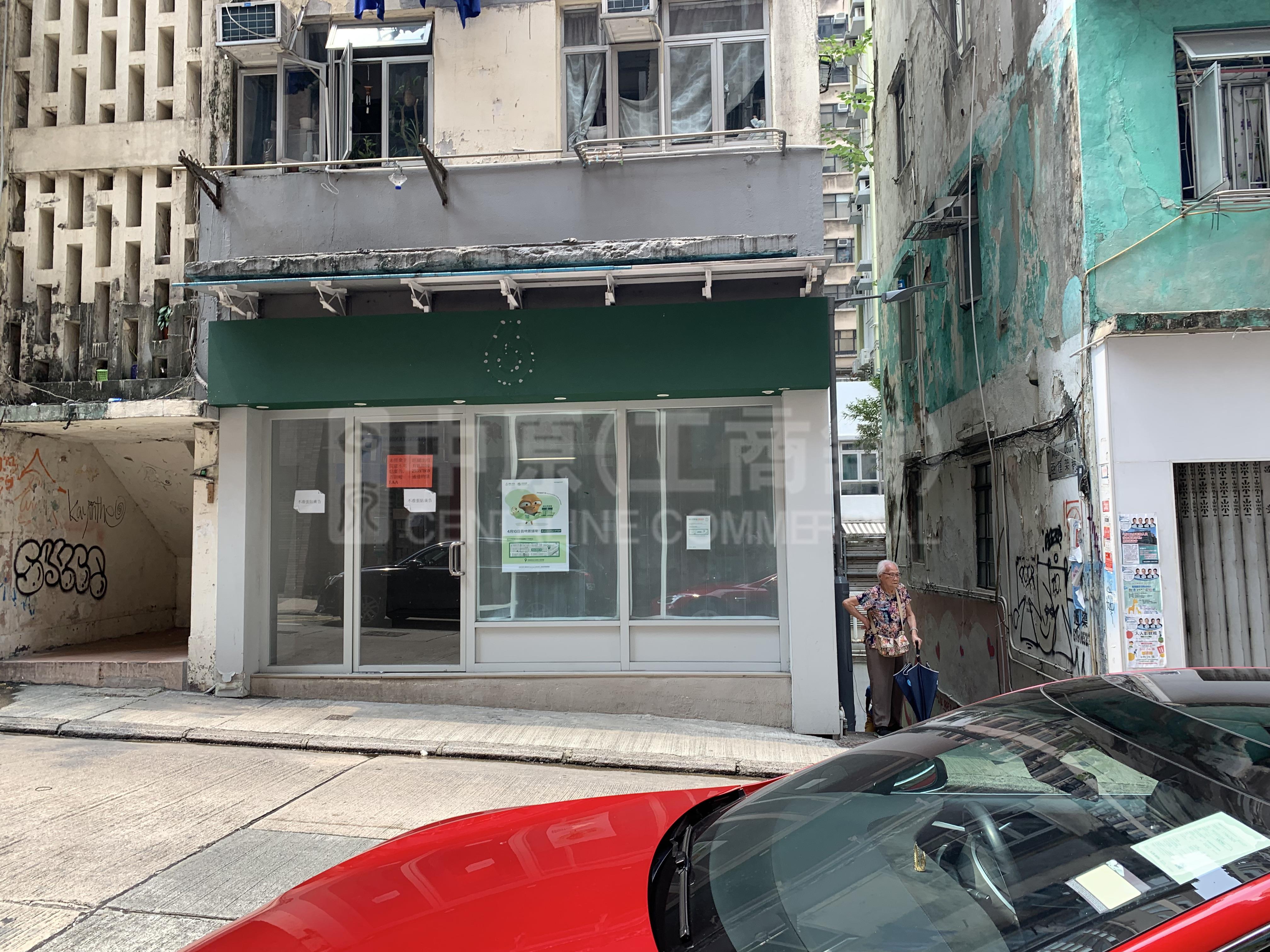 西区第一街的相片资料｜商铺楼盘｜中原工商铺