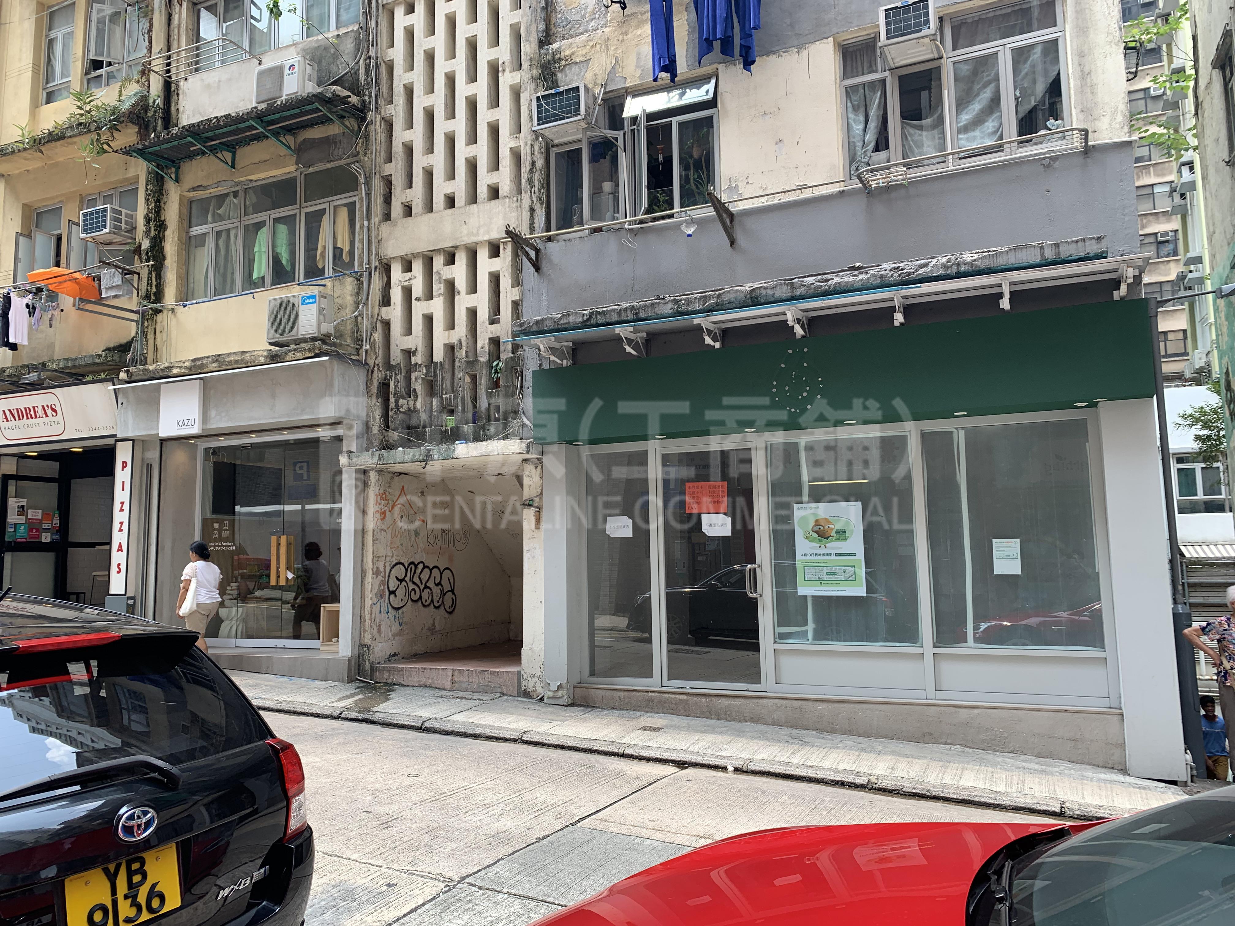 西区第一街的相片资料｜商铺楼盘｜中原工商铺