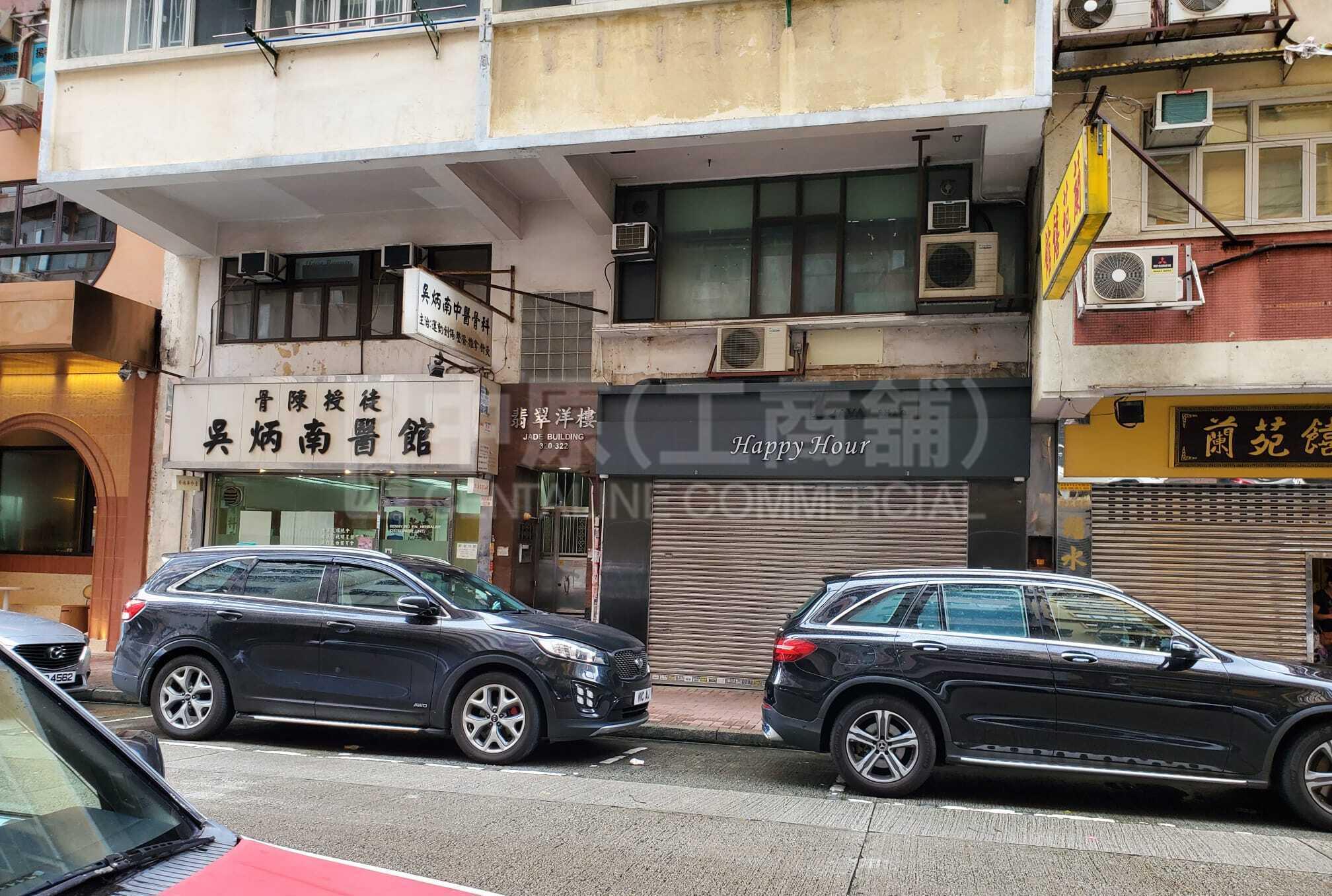 Photo materials about Prince Edward Sai Yeung Choi Street North | Retail Listing | Centaline Commercial