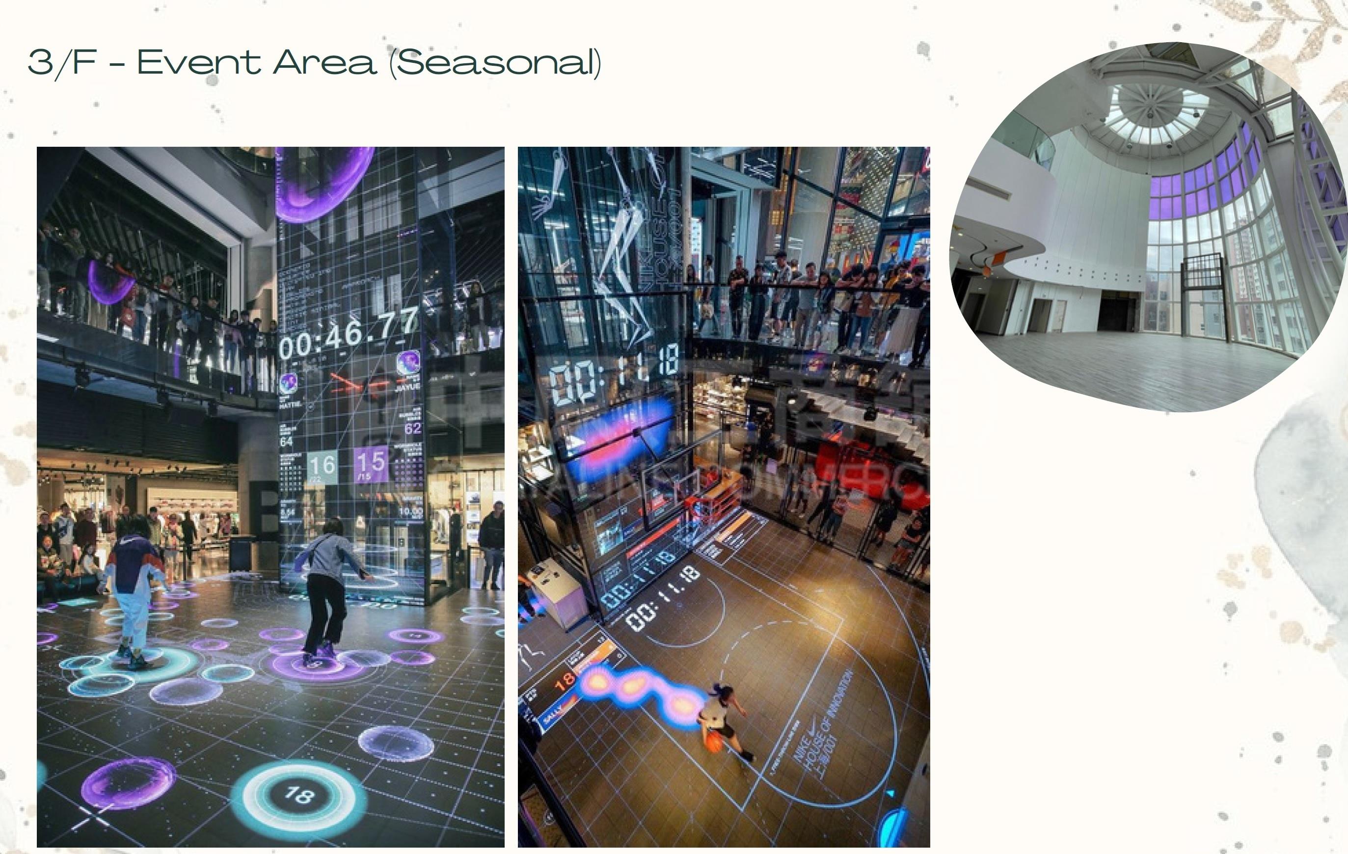 Photo materials about Tsuen Wan Chuen Lung Street | Retail Listing | Centaline Commercial