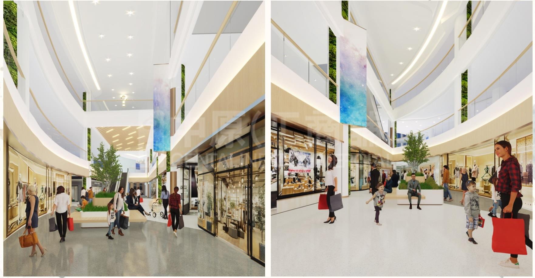 Photo materials about Tsuen Wan Chuen Lung Street | Retail Listing | Centaline Commercial