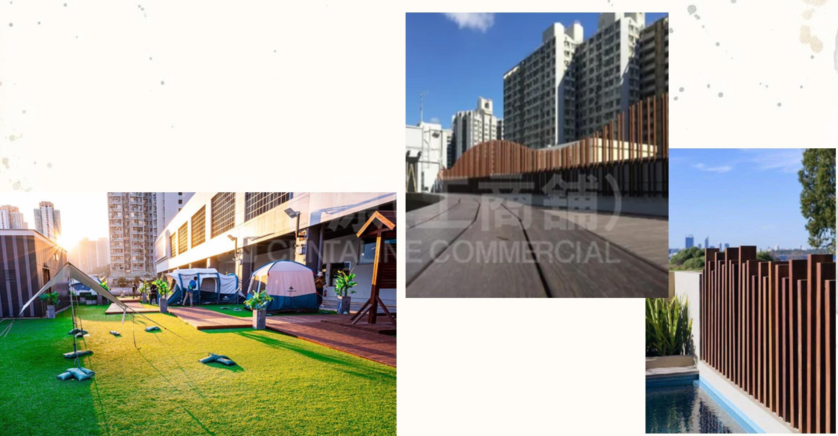 Photo materials about Tsuen Wan Chuen Lung Street | Retail Listing | Centaline Commercial