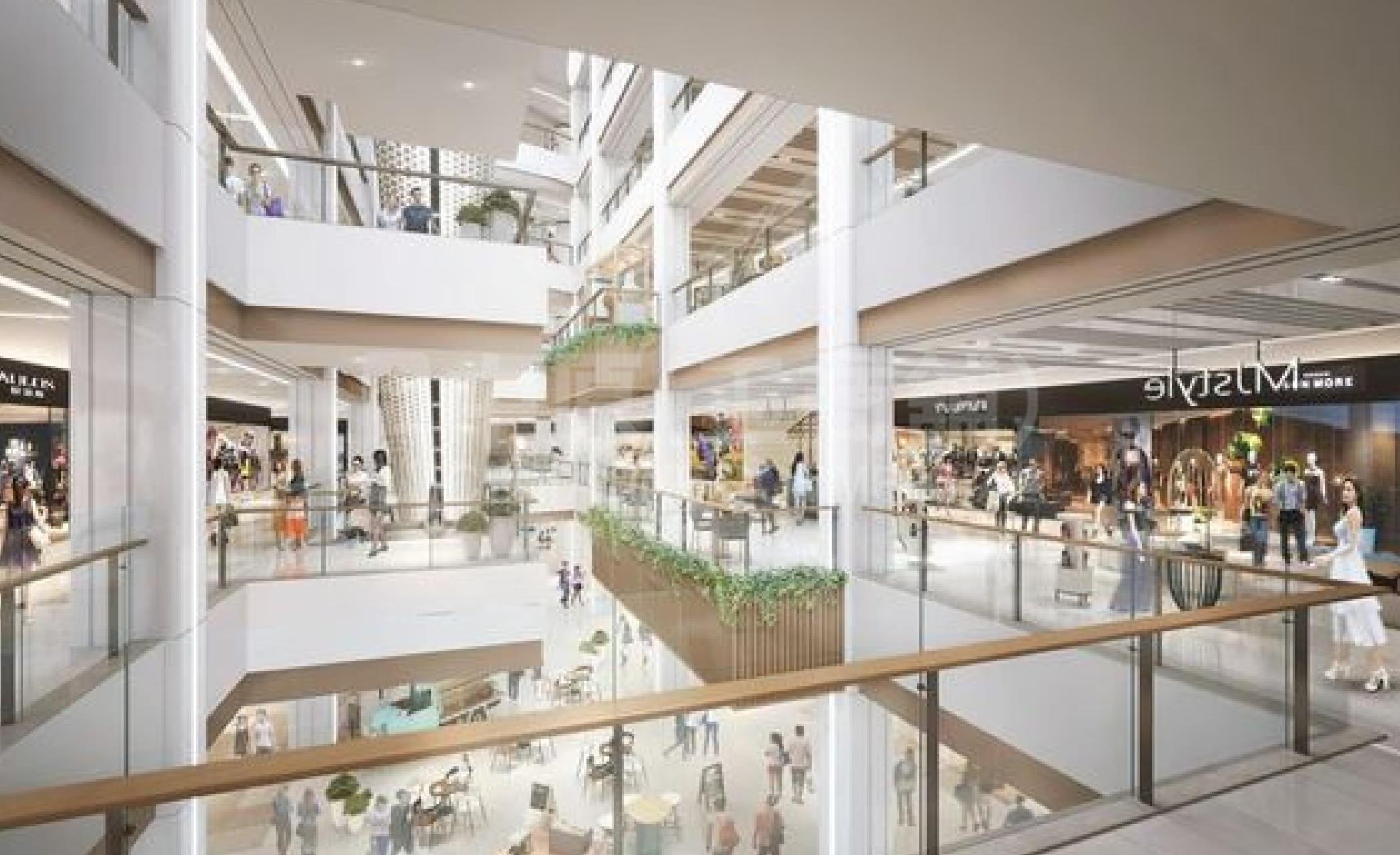 My 101｜Retail Property | Centaline Commercial