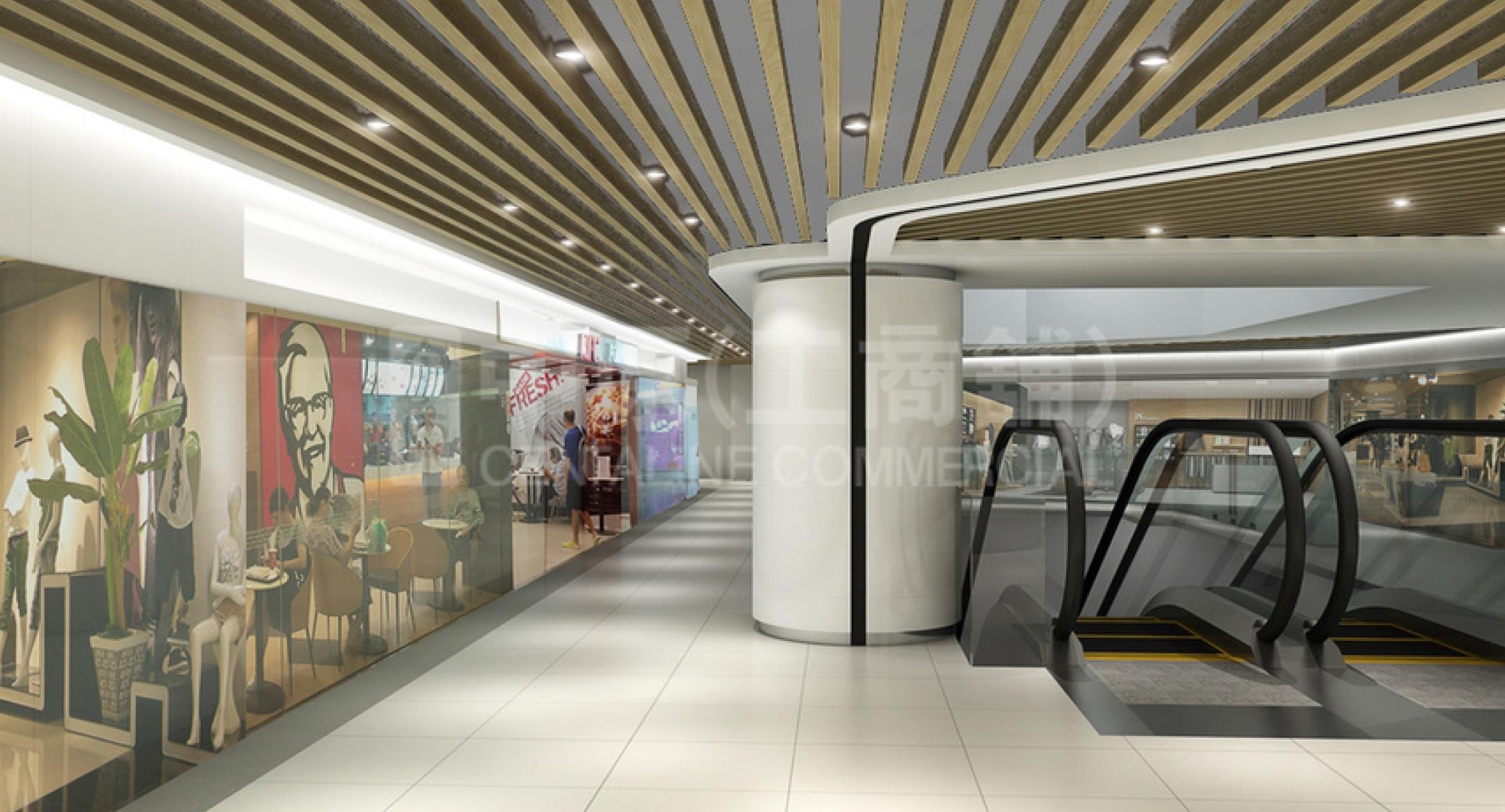 Photo materials about Tsuen Wan Chuen Lung Street | Retail Listing | Centaline Commercial