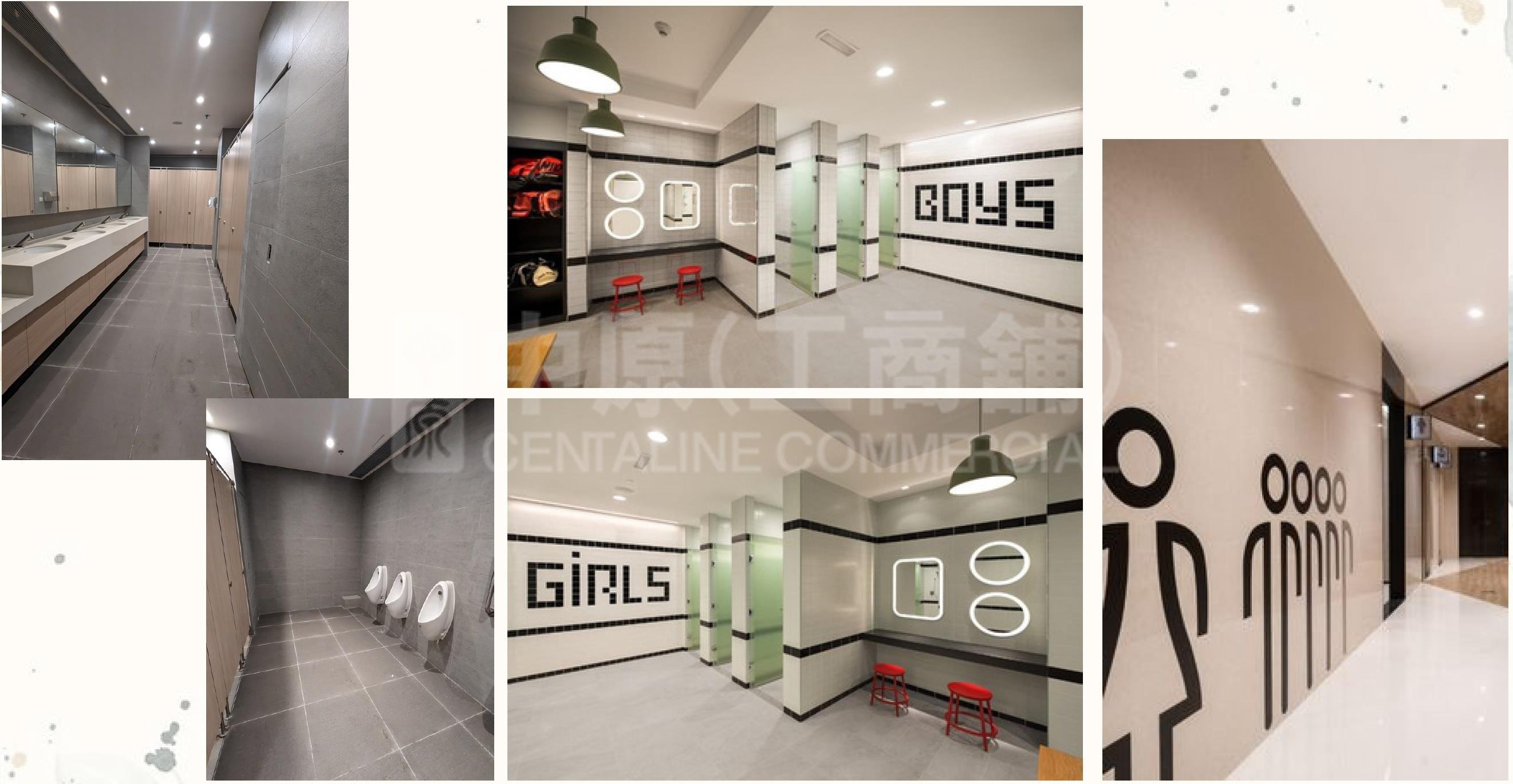 Photo materials about Tsuen Wan Chuen Lung Street | Retail Listing | Centaline Commercial