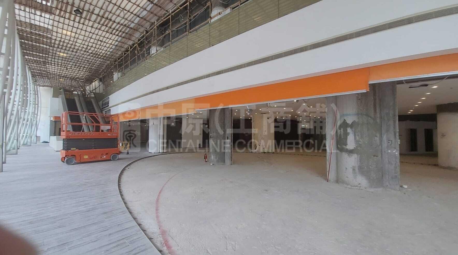 聯薈｜商舖樓盤｜中原工商舖