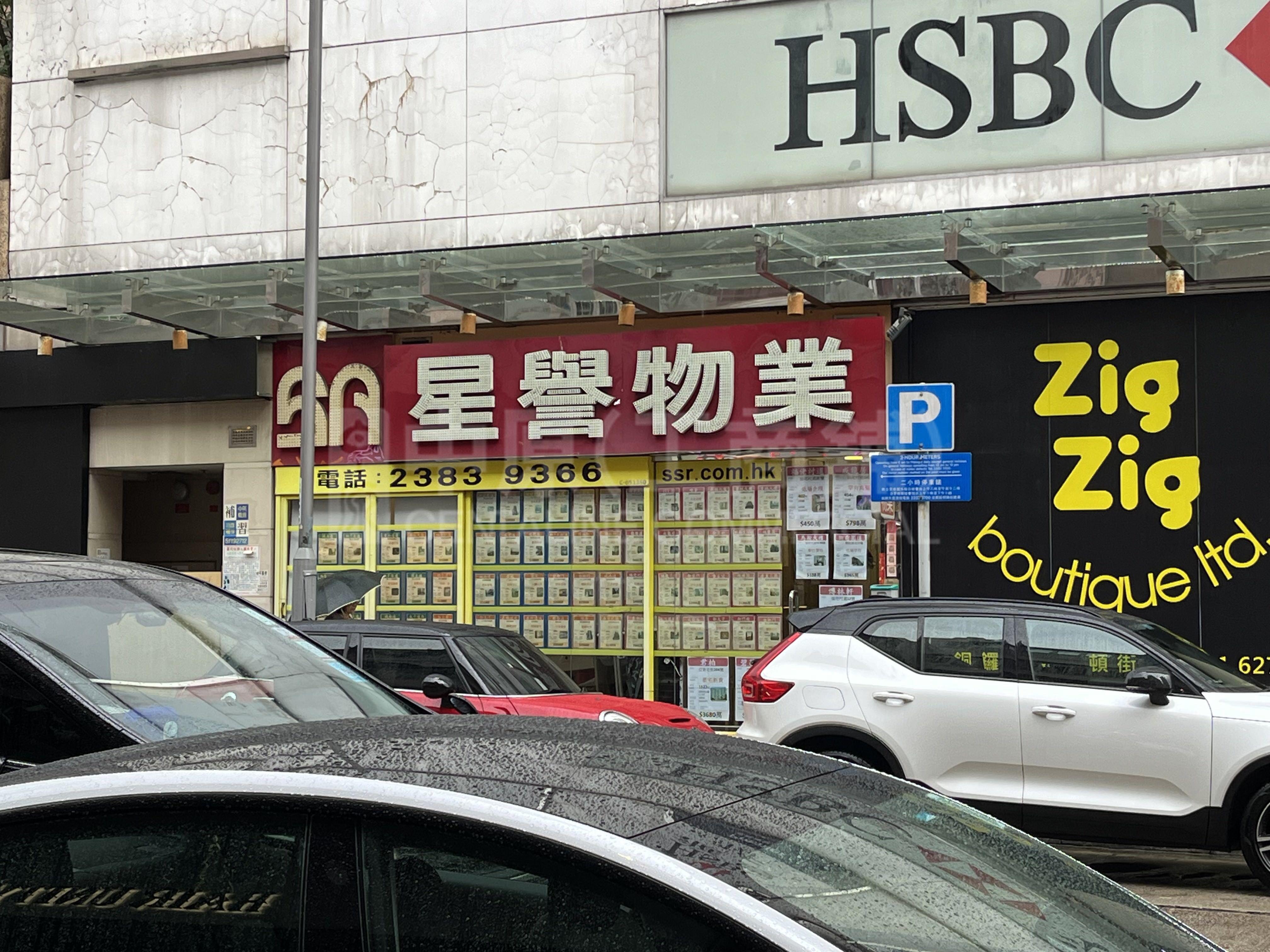 Kowloon City Fuk Lo Tsun Road｜Retail Property | Centaline Commercial