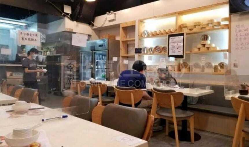 深水埗長沙灣道的相片資料｜商舖樓盤｜中原工商舖
