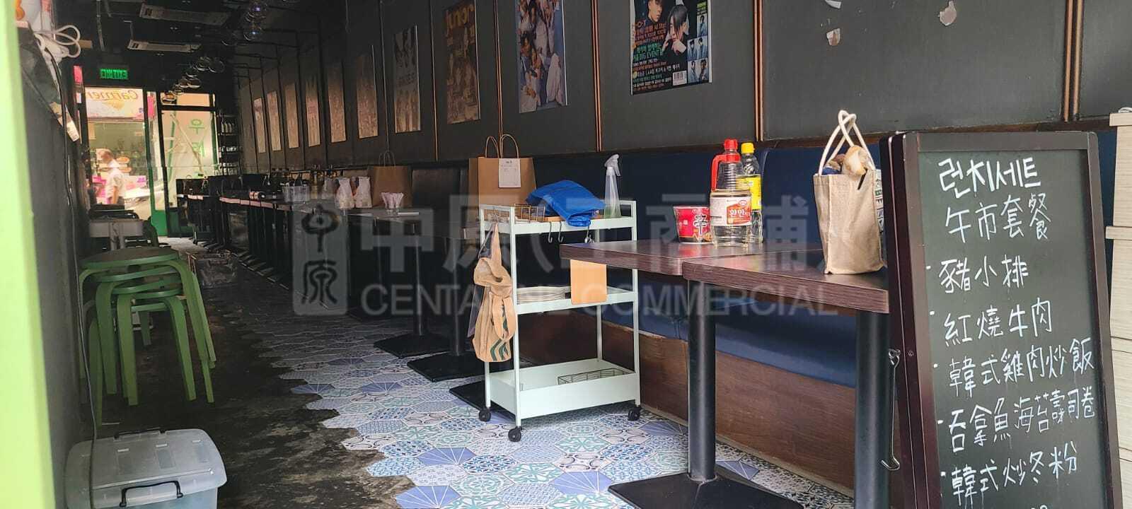 Photo materials about Western Districtthird Street | Retail Listing | Centaline Commercial