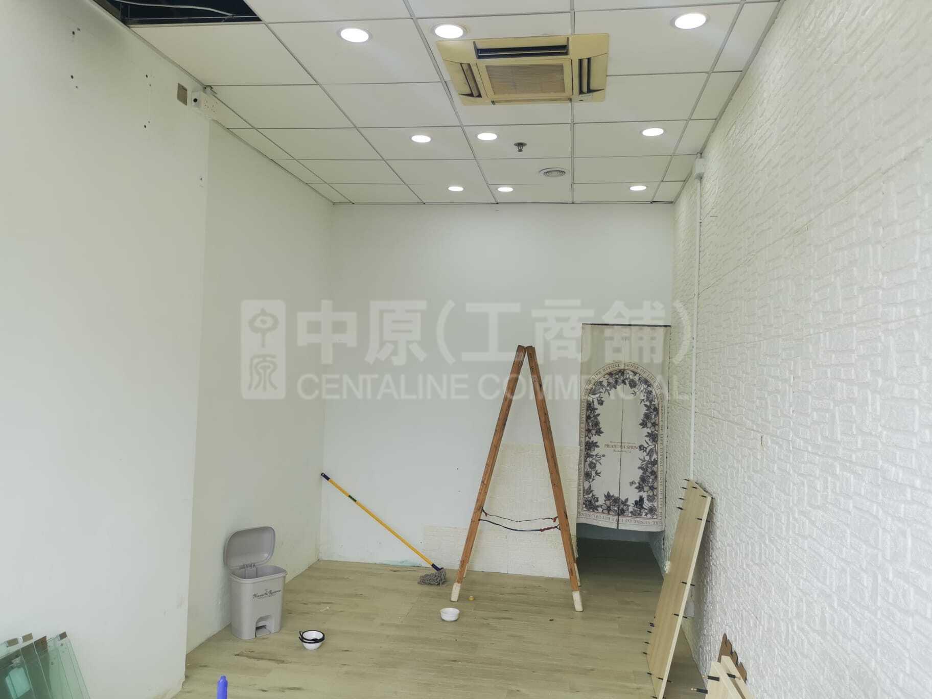 銅鑼灣告士打道的相片資料｜商舖樓盤｜中原工商舖