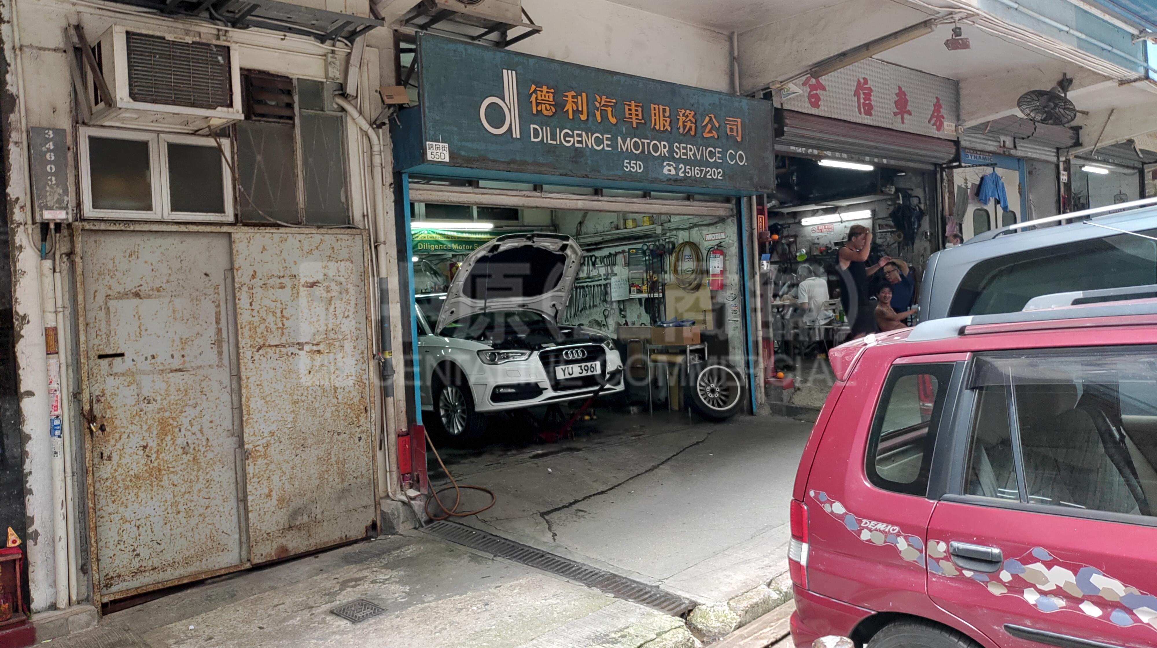 Photo materials about North Point Kam Ping Street | Retail Listing | Centaline Commercial