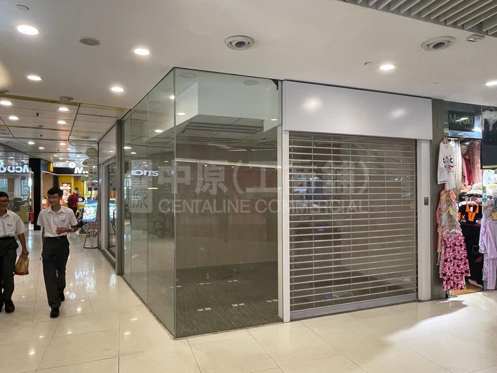Photo materials about Tin Shui Wai Tin Sau Road | Retail Listing | Centaline Commercial