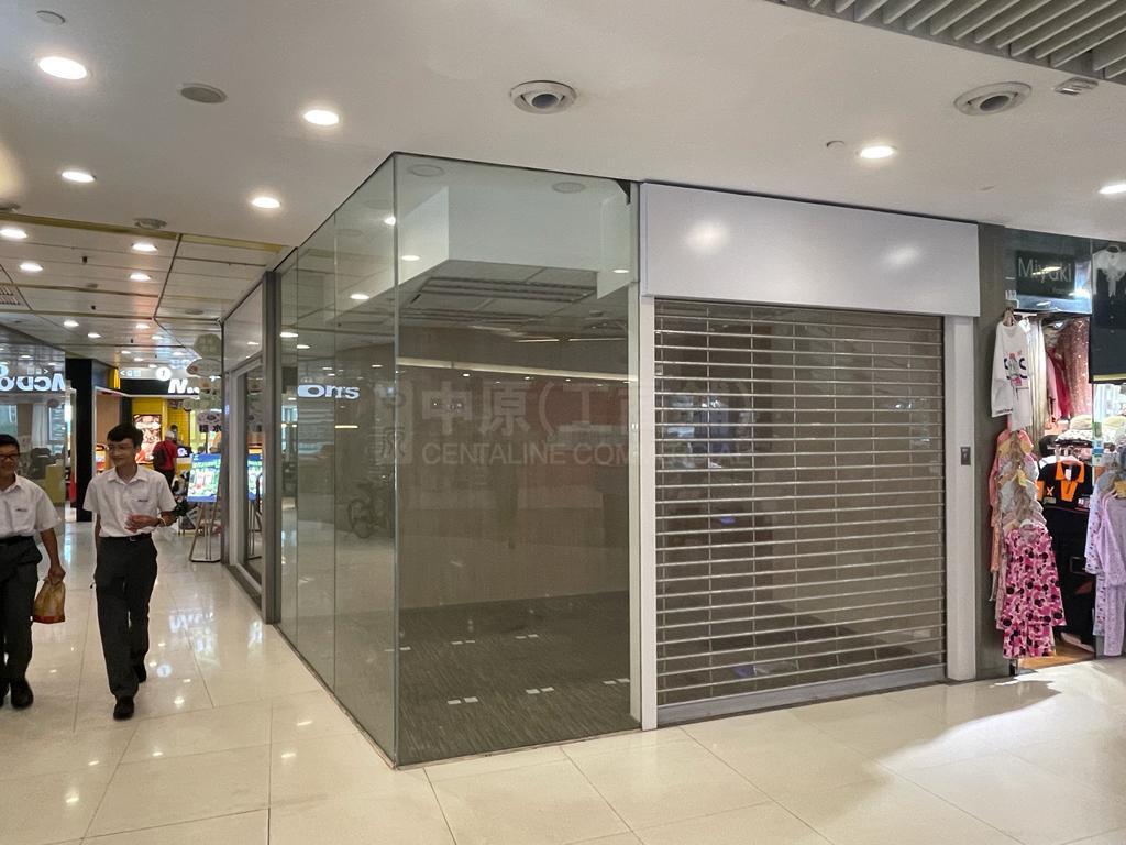 天一商城｜商铺楼盘｜中原工商铺