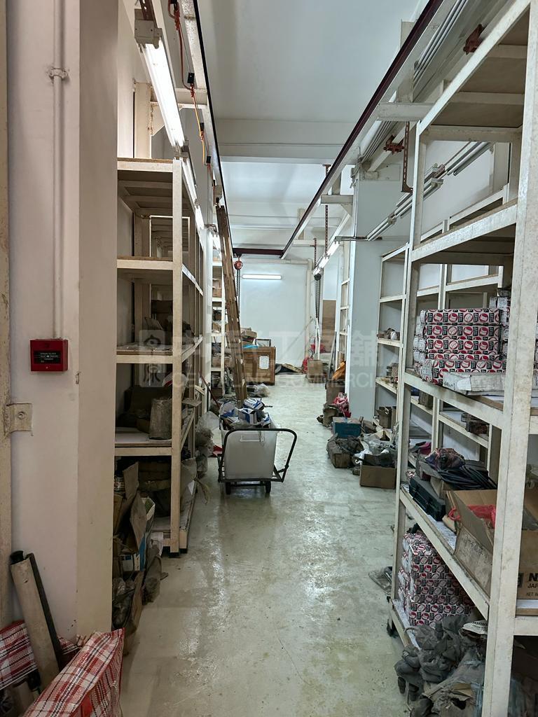 南区鸭脷洲大街的相片资料｜商铺楼盘｜中原工商铺