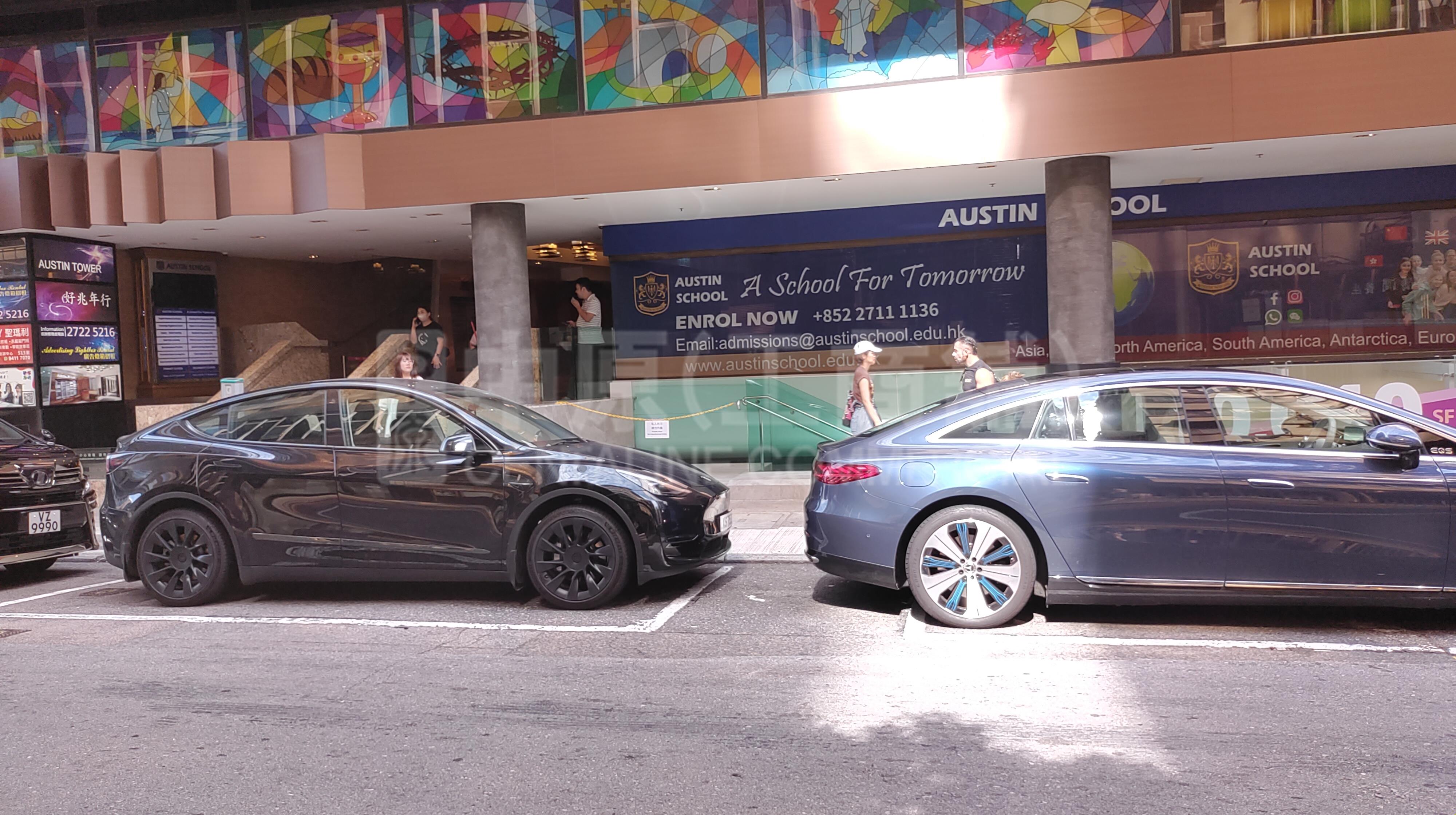 Austin Tower Phase 1｜Retail Property | Centaline Commercial