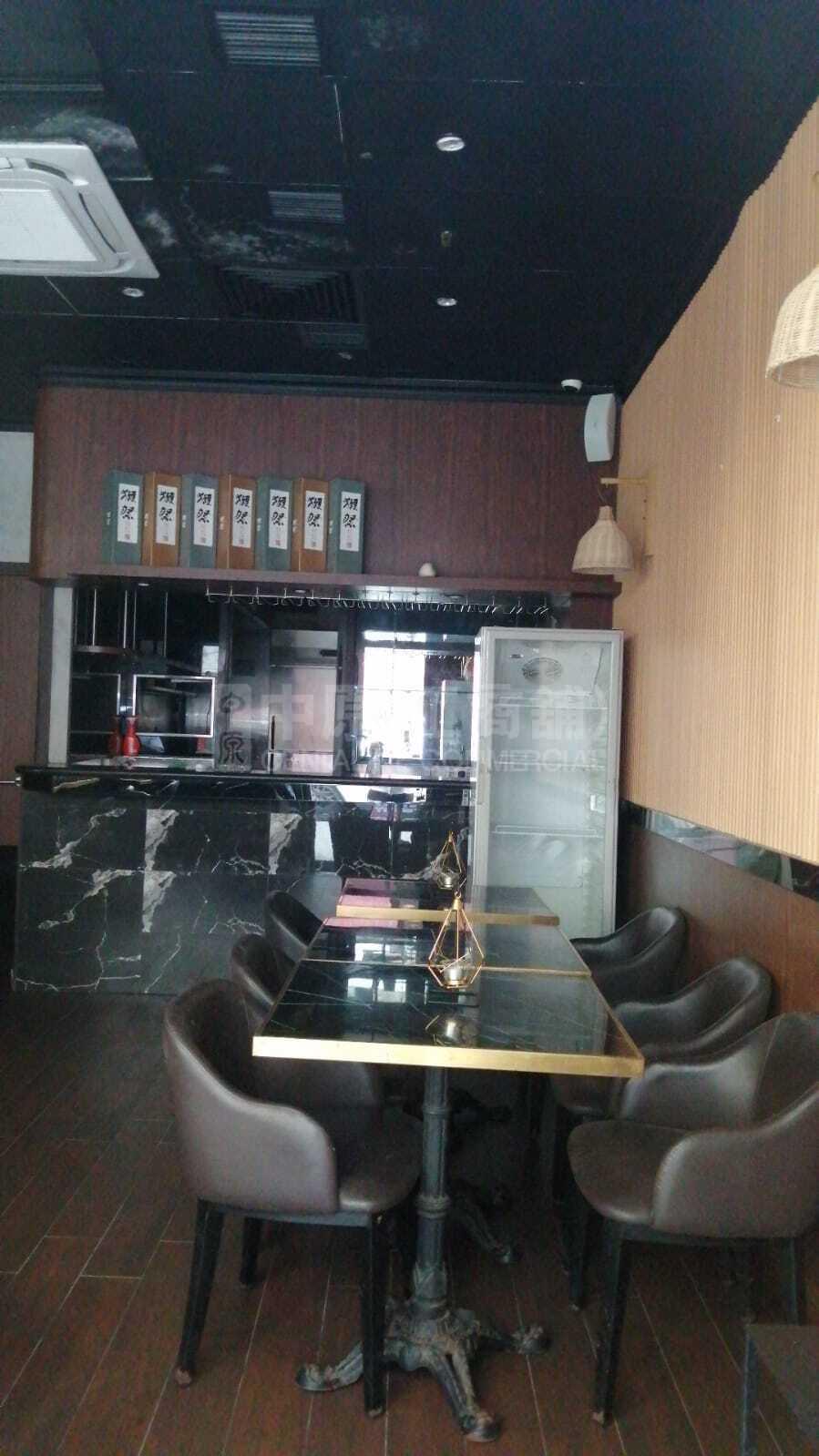 Photo materials about Western Districthau Wo Street | Retail Listing | Centaline Commercial