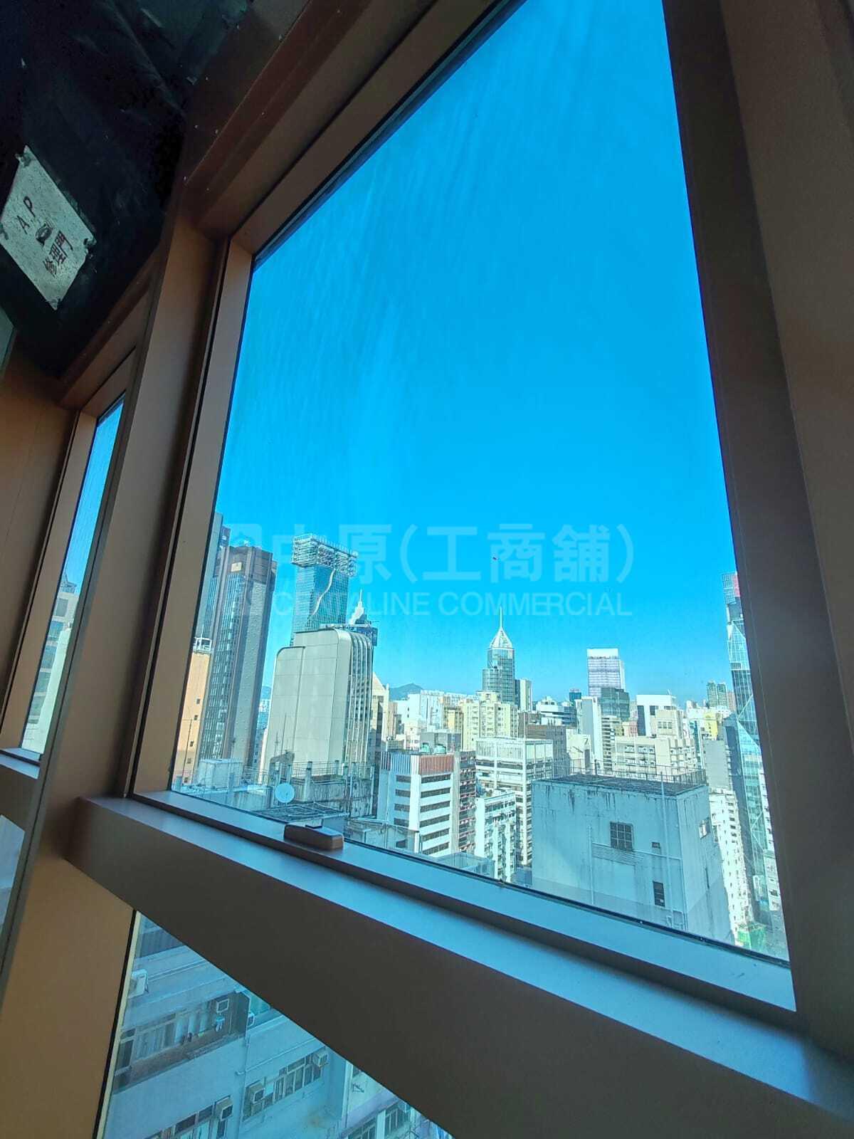湾仔湾仔道的相片资料｜商铺楼盘｜中原工商铺
