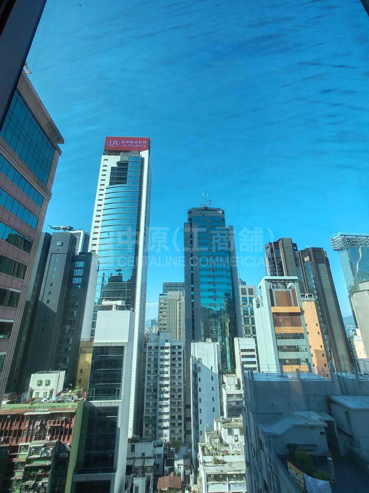 湾仔湾仔道的相片资料｜商铺楼盘｜中原工商铺