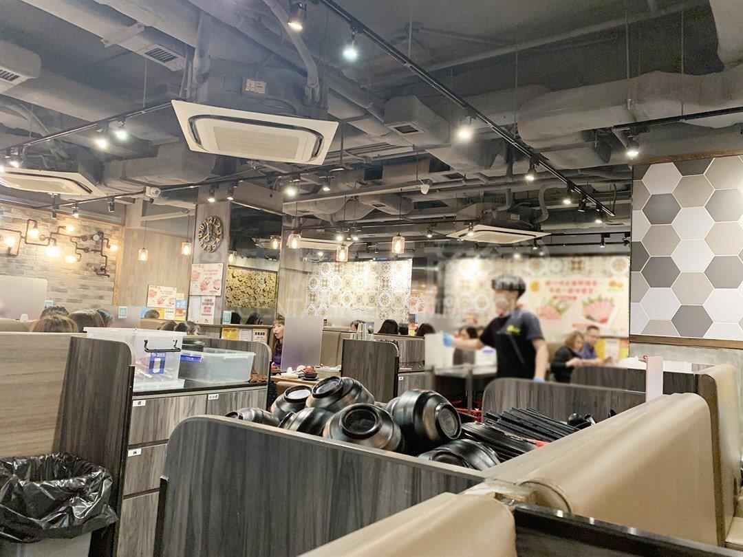 Photo materials about North Pointwharf Road | Retail Listing | Centaline Commercial