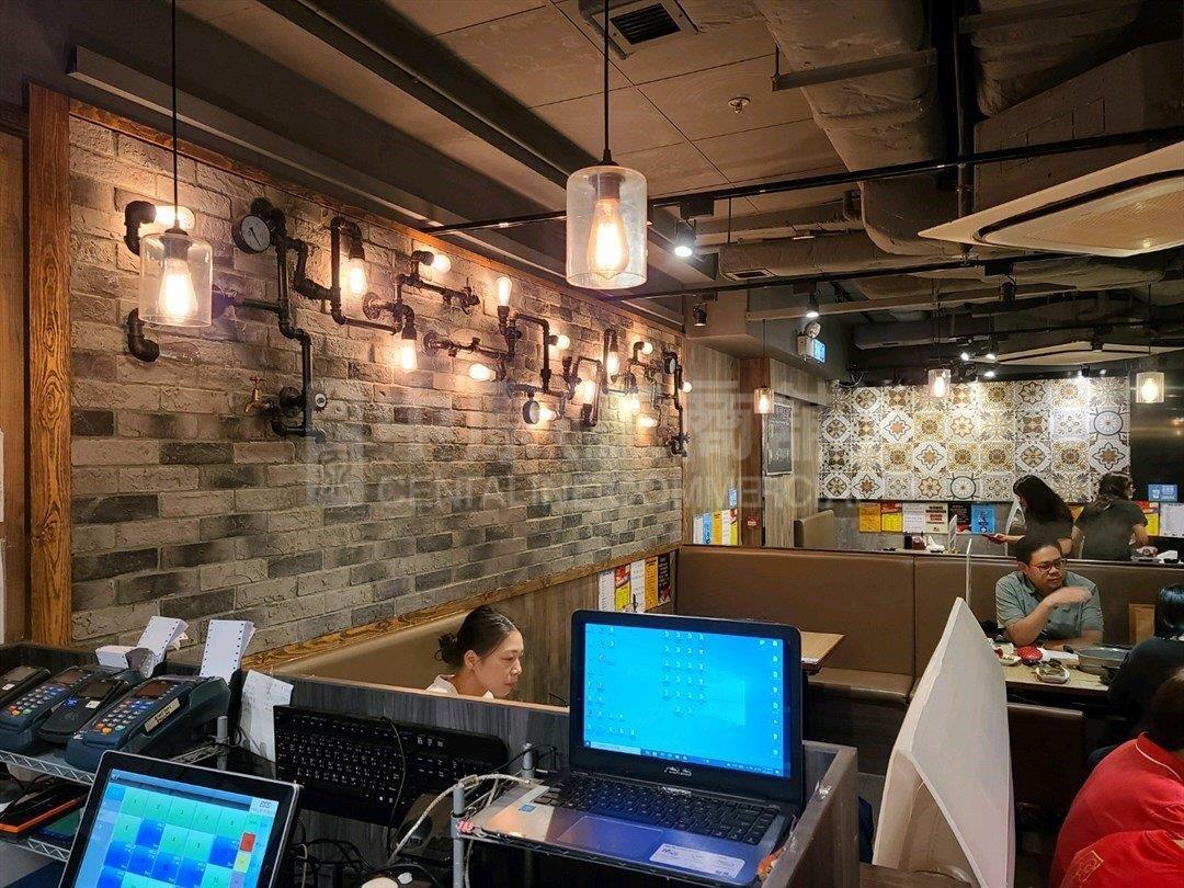 Photo materials about North Pointwharf Road | Retail Listing | Centaline Commercial