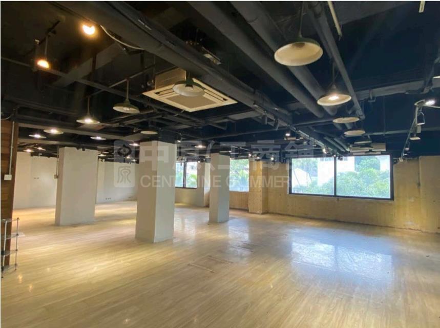 尖沙咀弥敦道的相片资料｜商铺楼盘｜中原工商铺