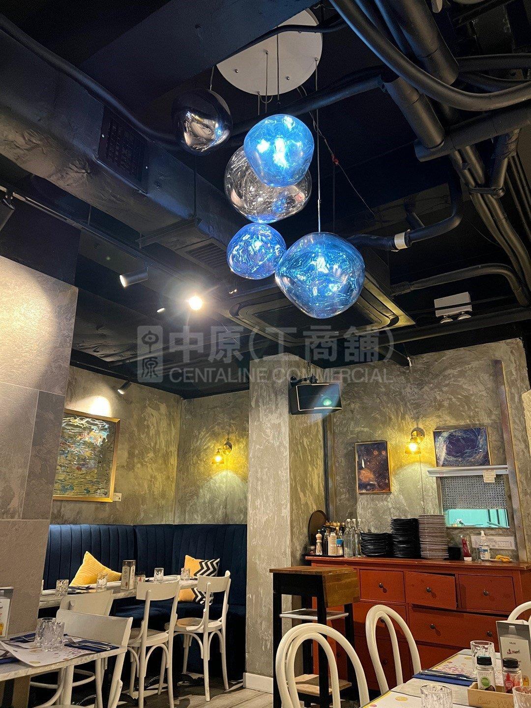 跑马地礼顿道的相片资料｜商铺楼盘｜中原工商铺