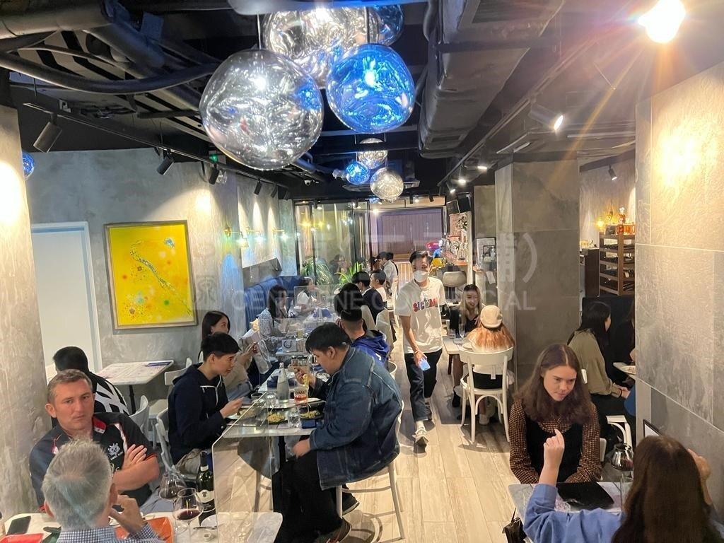 跑马地礼顿道的相片资料｜商铺楼盘｜中原工商铺