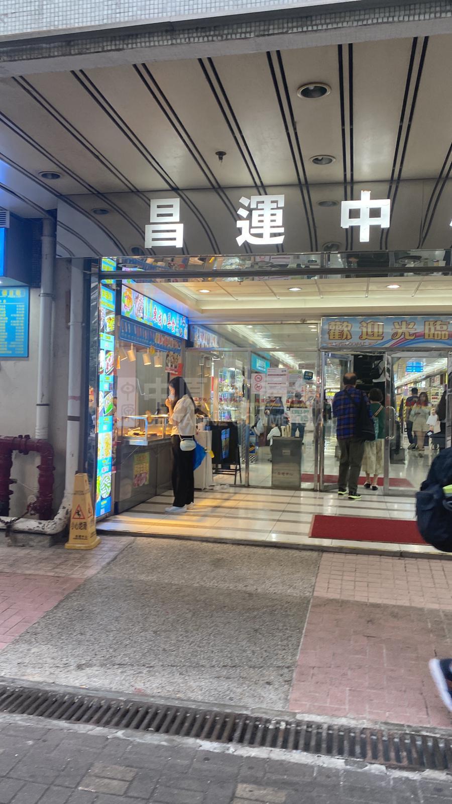 大埔安慈路的相片資料｜商舖樓盤｜中原工商舖