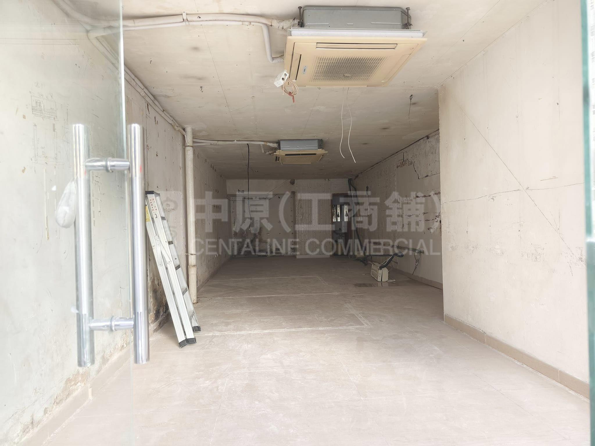 葵涌和宜合道的相片资料｜商铺楼盘｜中原工商铺