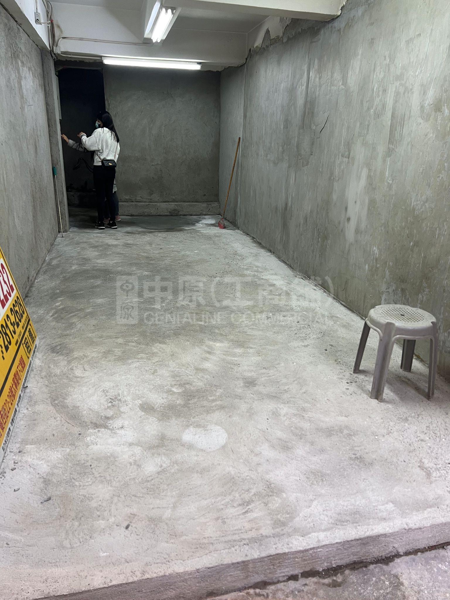 湾仔宝灵顿道｜商铺楼盘｜中原工商铺