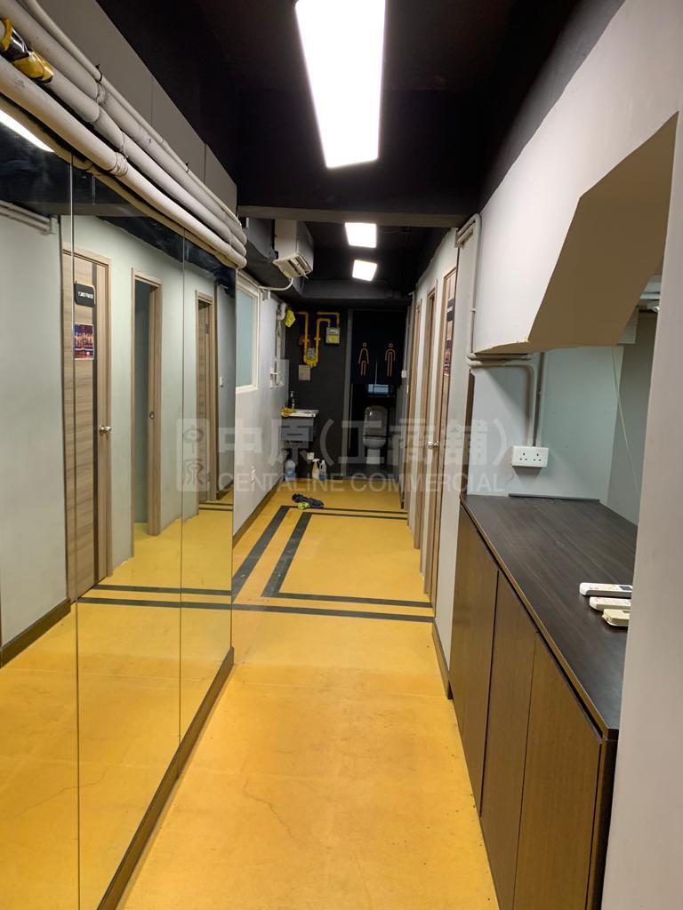Prince Edward Nathan Road｜Retail Property | Centaline Commercial