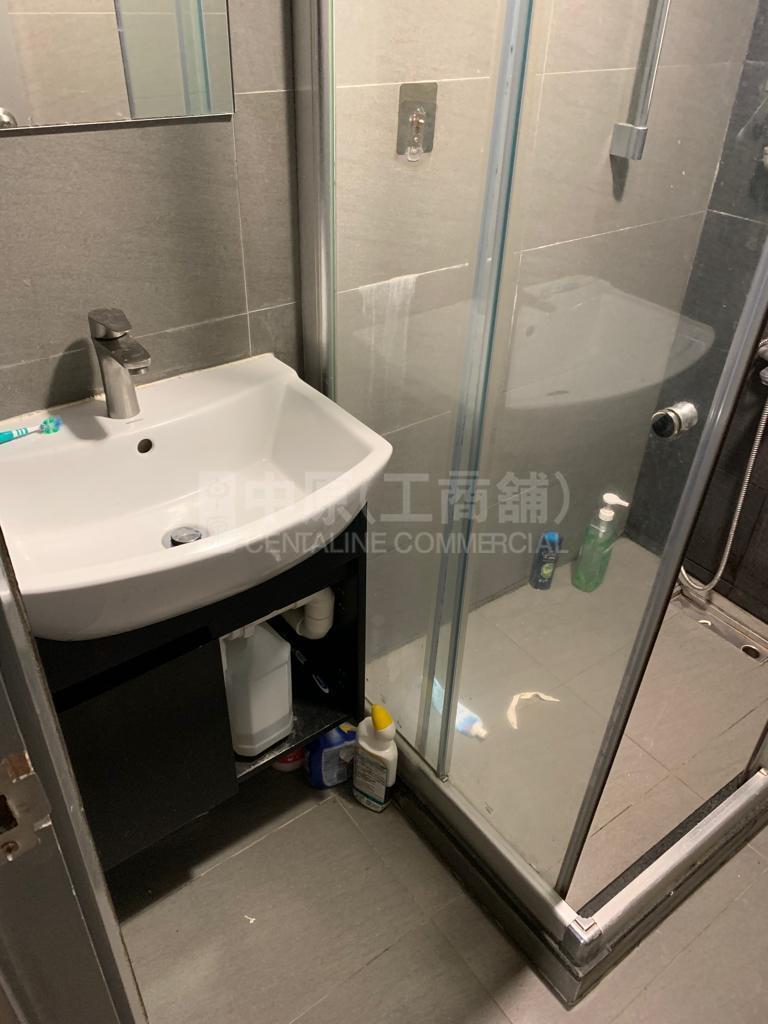 Photo materials about Prince Edward Nathan Road | Retail Listing | Centaline Commercial