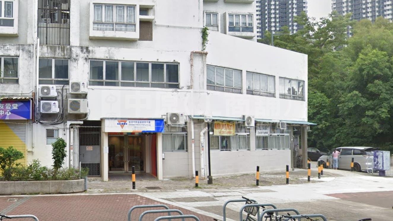 屯門青山公路新墟段的相片資料｜商舖樓盤｜中原工商舖