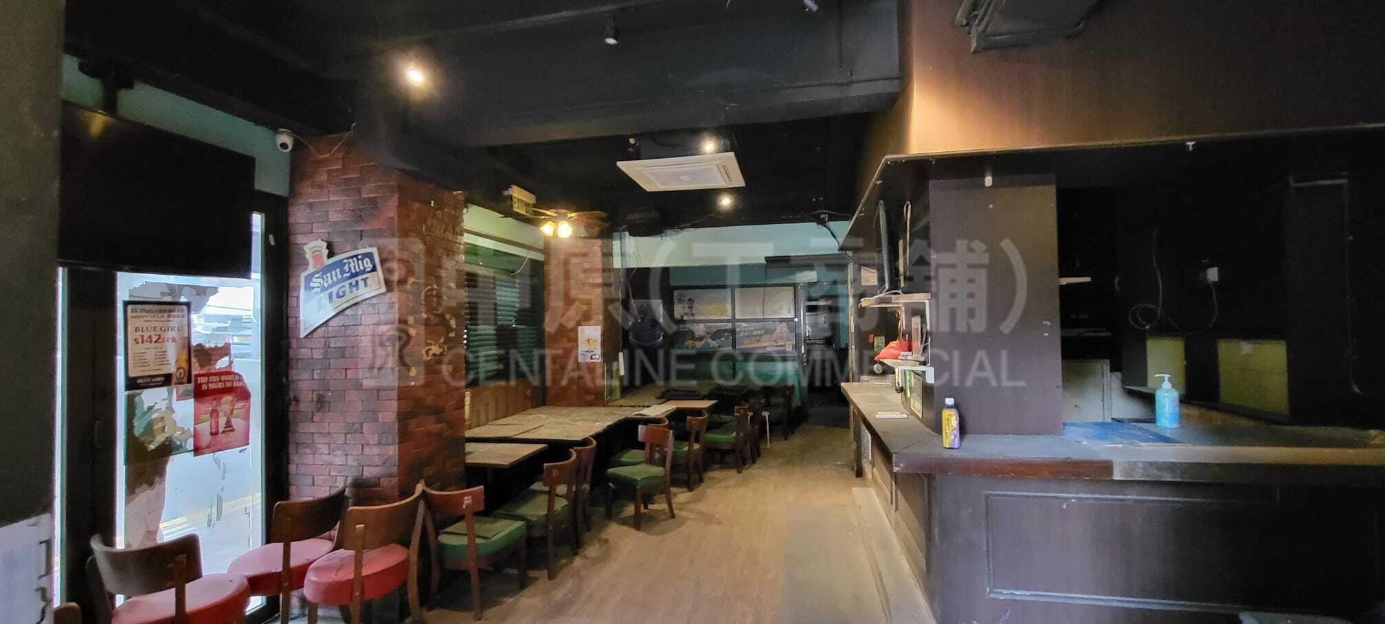 灣仔謝斐道的相片資料｜商舖樓盤｜中原工商舖