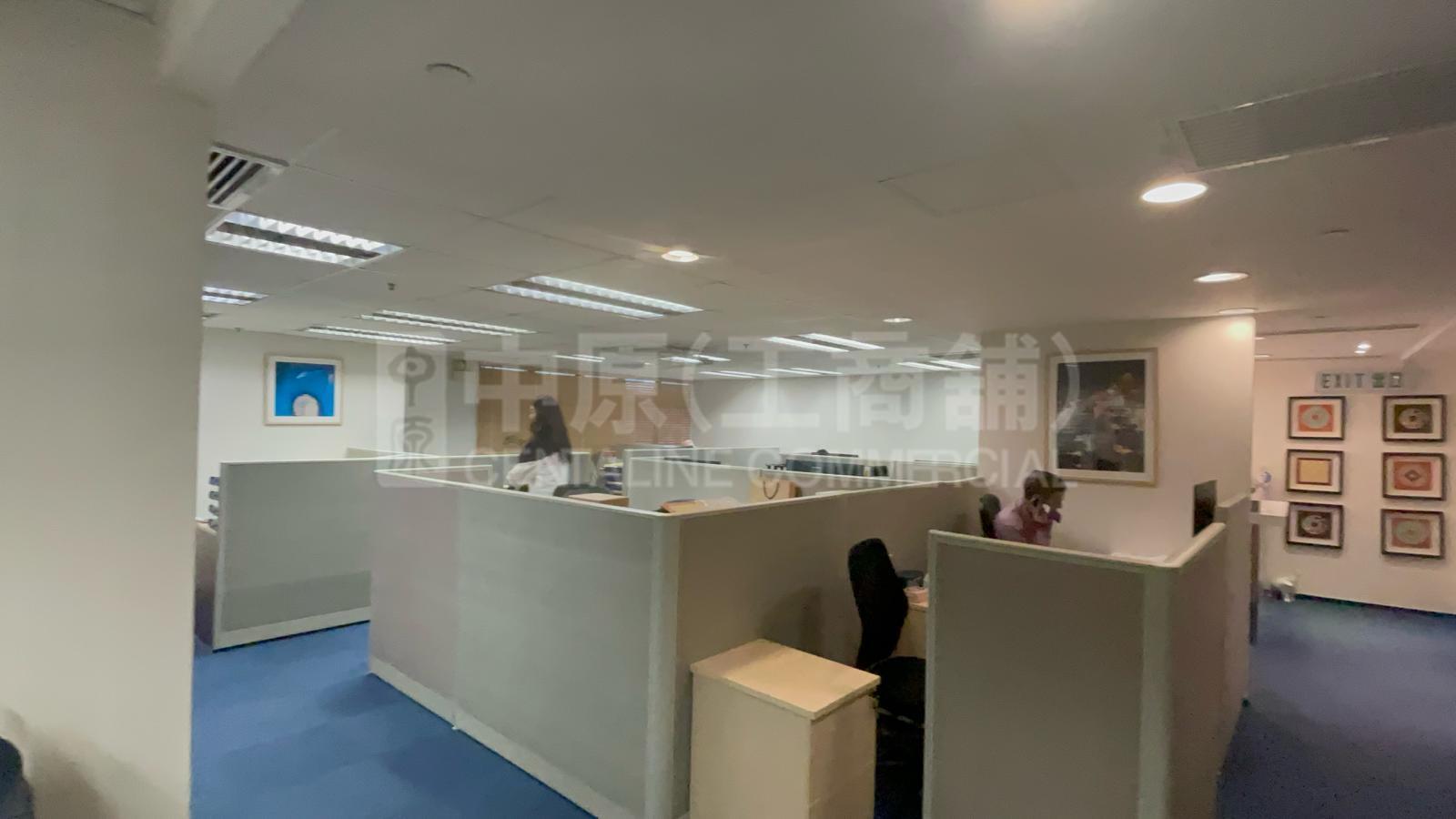 Photo materials about Sheung Wan Des Voeux Road Central | Retail Listing | Centaline Commercial