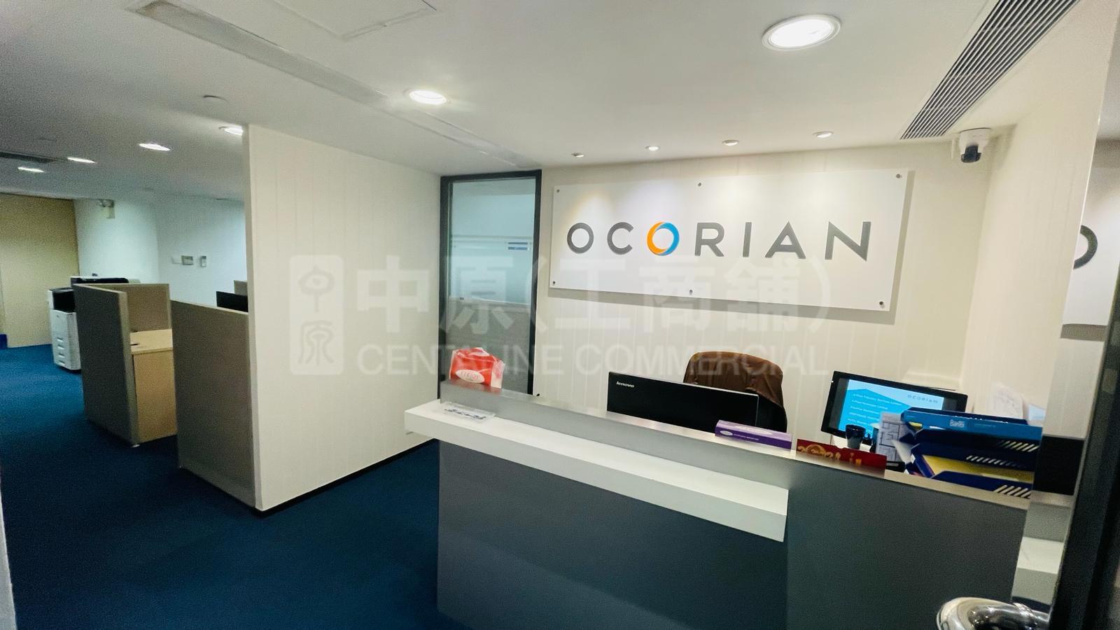 Sheung Wan Des Voeux Road Central｜Retail Property | Centaline Commercial