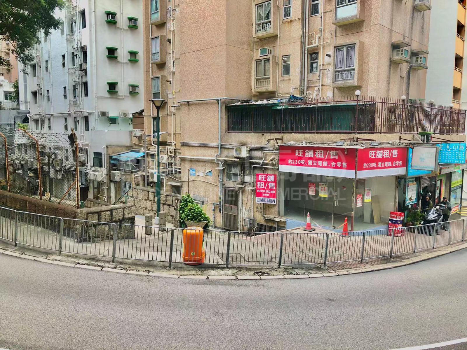 西区第三街的相片资料｜商铺楼盘｜中原工商铺
