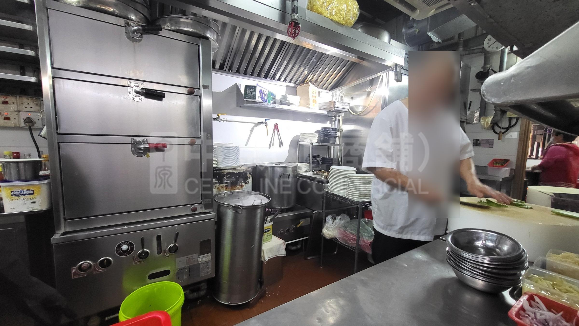 荃湾西楼角路的相片资料｜商铺楼盘｜中原工商铺