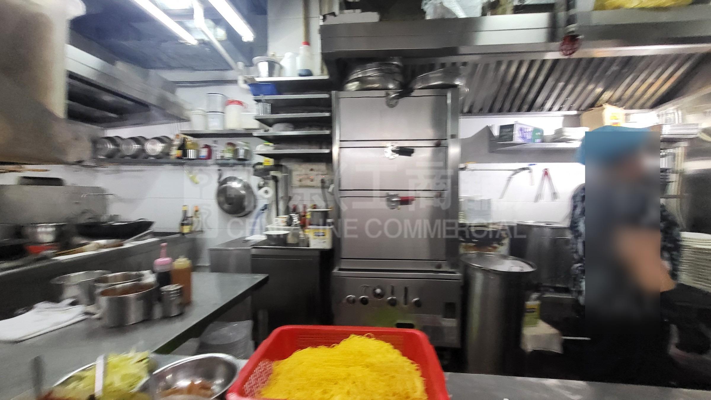 荃湾西楼角路的相片资料｜商铺楼盘｜中原工商铺
