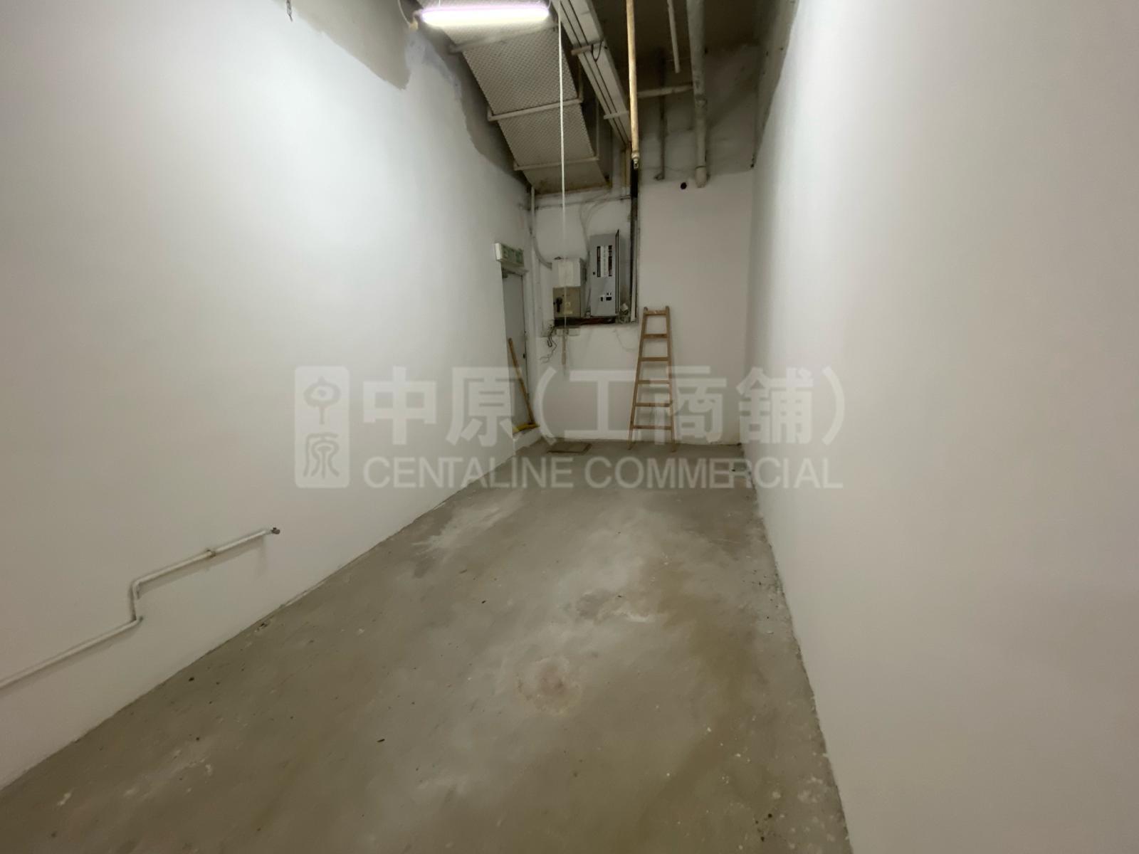 元朗泰利街的相片资料｜商铺楼盘｜中原工商铺
