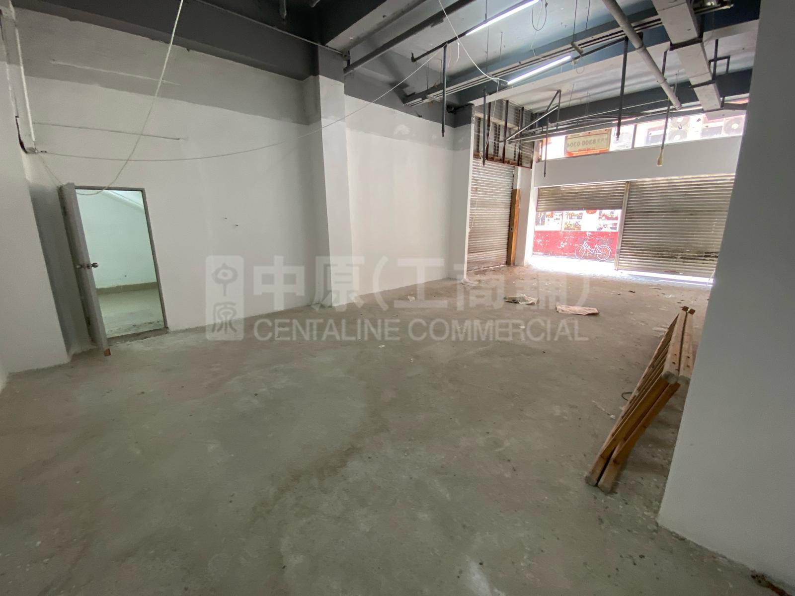 元朗泰利街的相片资料｜商铺楼盘｜中原工商铺
