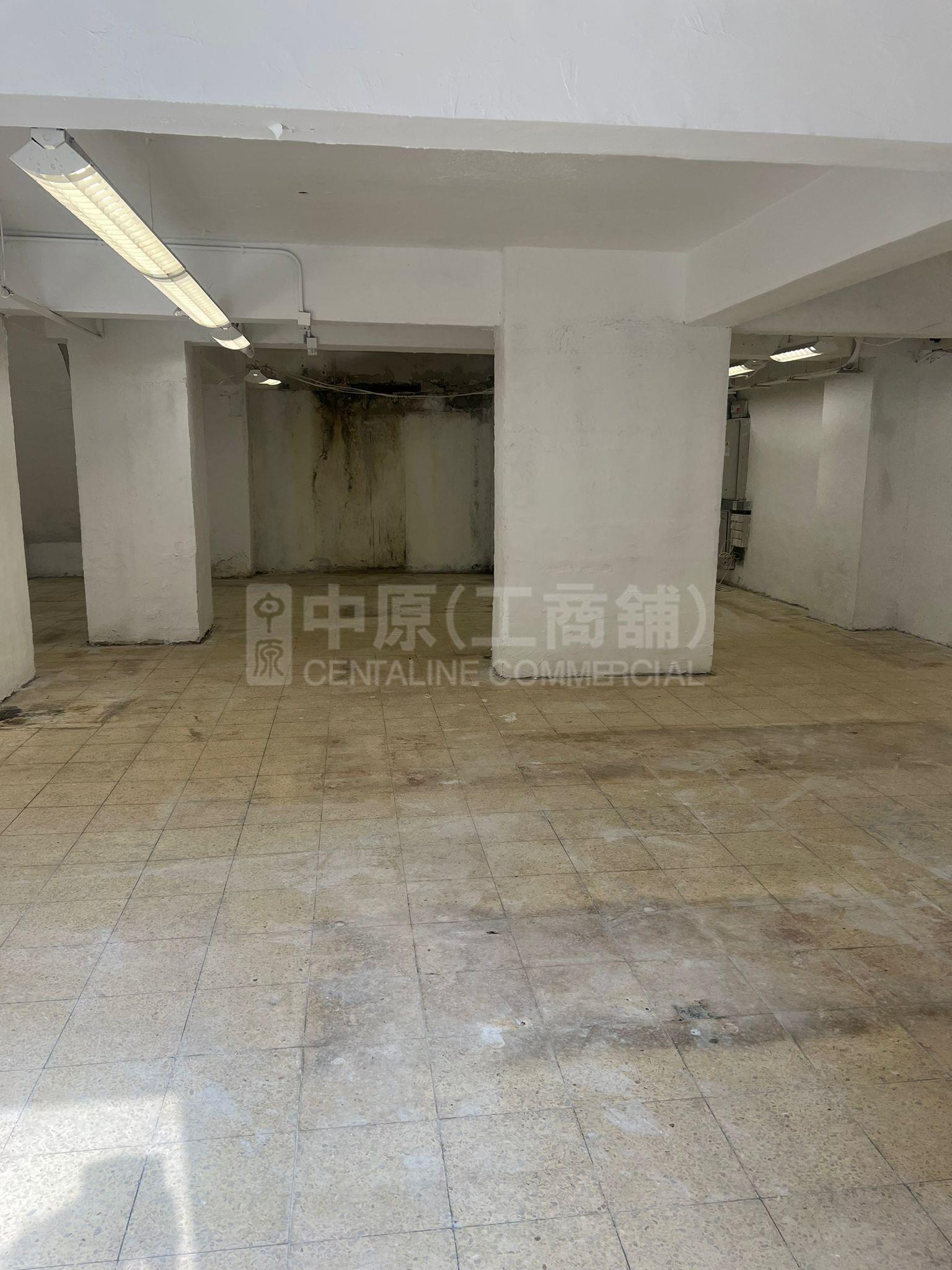 红磡机利士南路的相片资料｜商铺楼盘｜中原工商铺