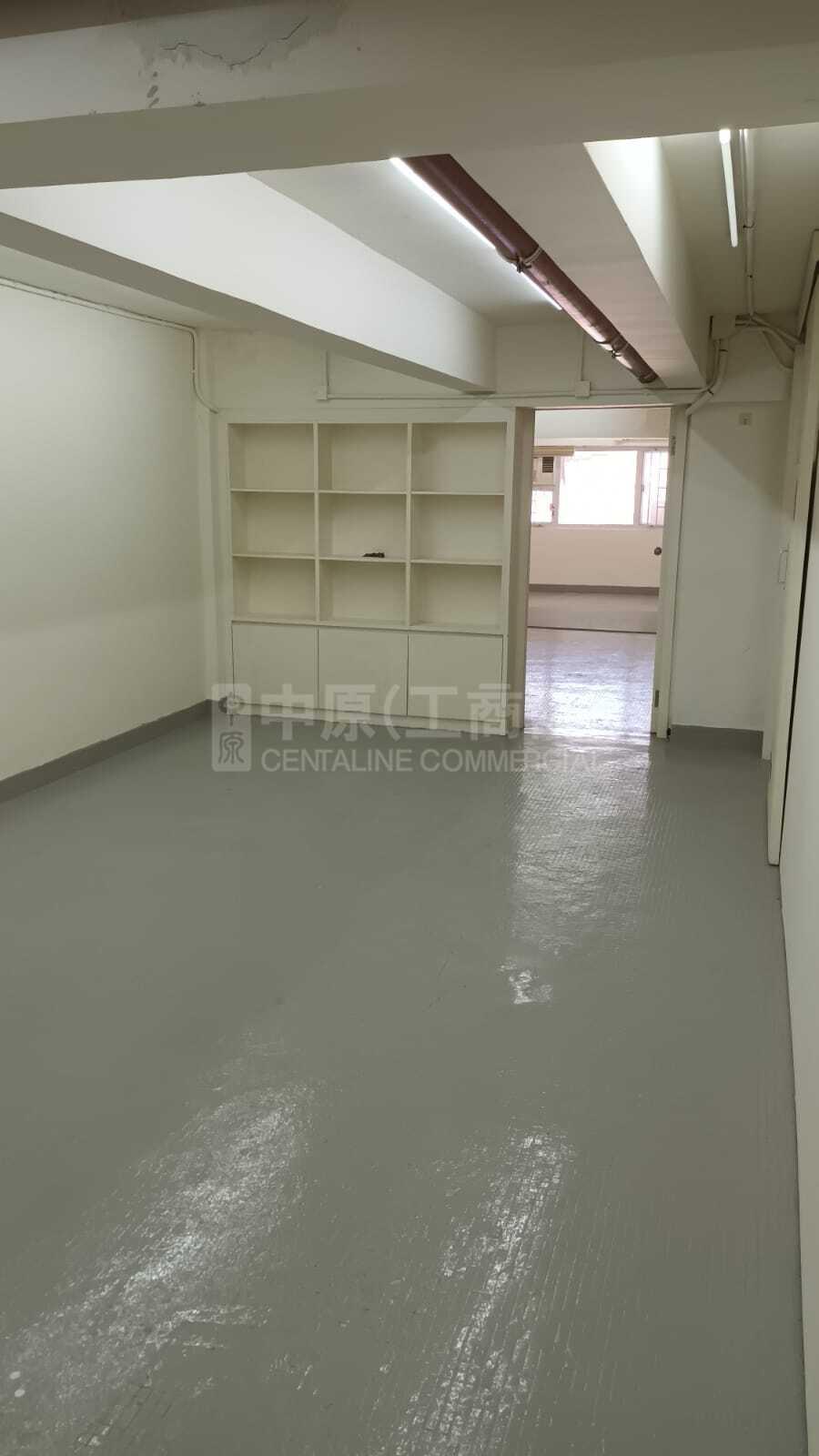 元朗妈横路｜商铺楼盘｜中原工商铺
