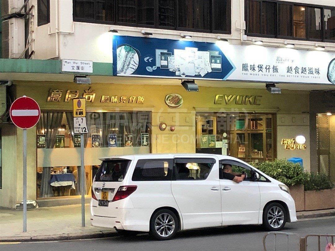 佐敦文英街的相片資料｜商舖樓盤｜中原工商舖
