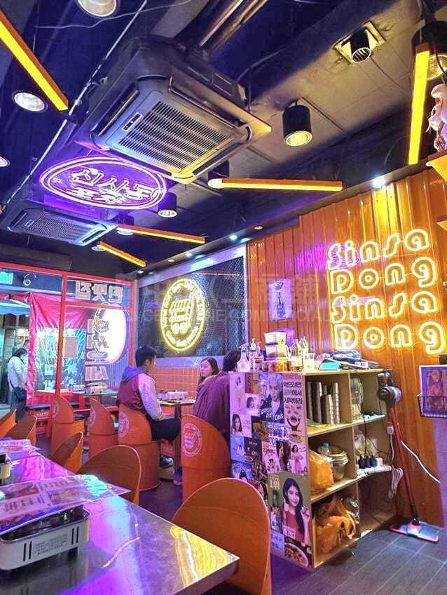 元朗凤攸南街的相片资料｜商铺楼盘｜中原工商铺
